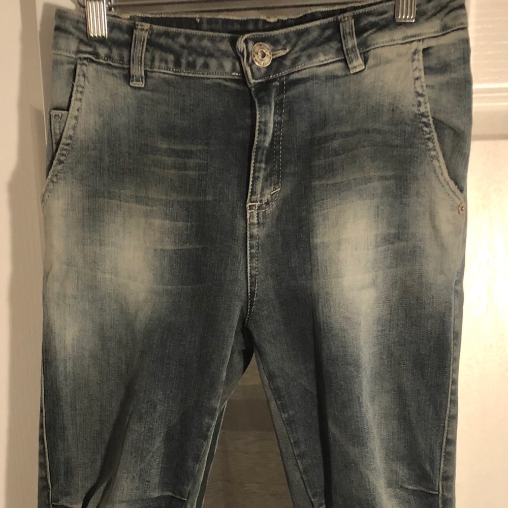 Maryley Denim. Candiani factory, Italy Never worn.